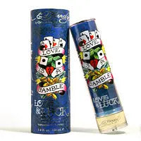 LOVE&LUCK MEN EDT SPRAY - HAB
