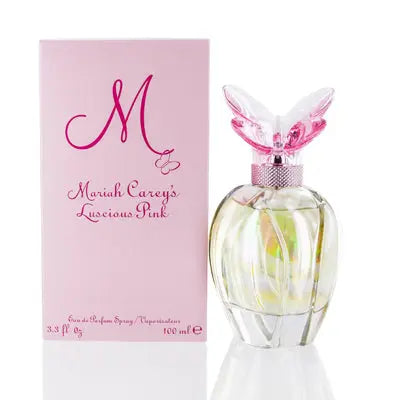 LUSCIOUS PINK EDP SPRAY - HAB