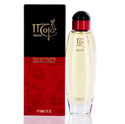 MAJA EDT SPRAY - HAB