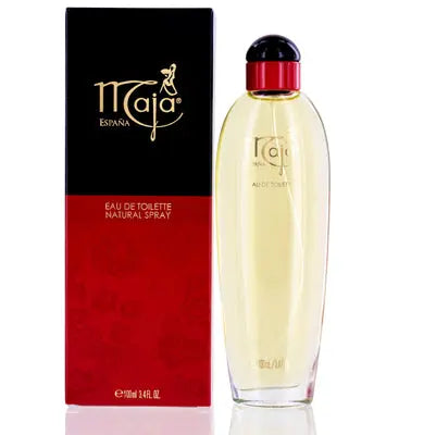 MAJA EDT SPRAY - HAB