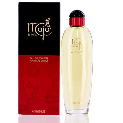 MAJA EDT SPRAY - HAB