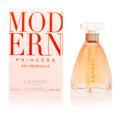 MODERN PRINCESS EAU SENSUELLE EDT SPRAY - HAB