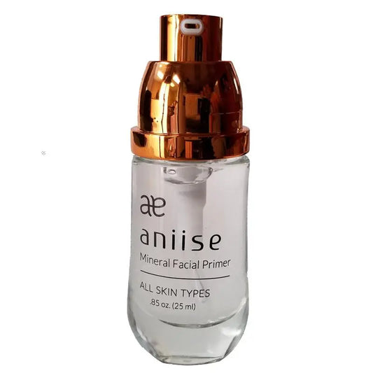 Mineral Facial Primer - HAB