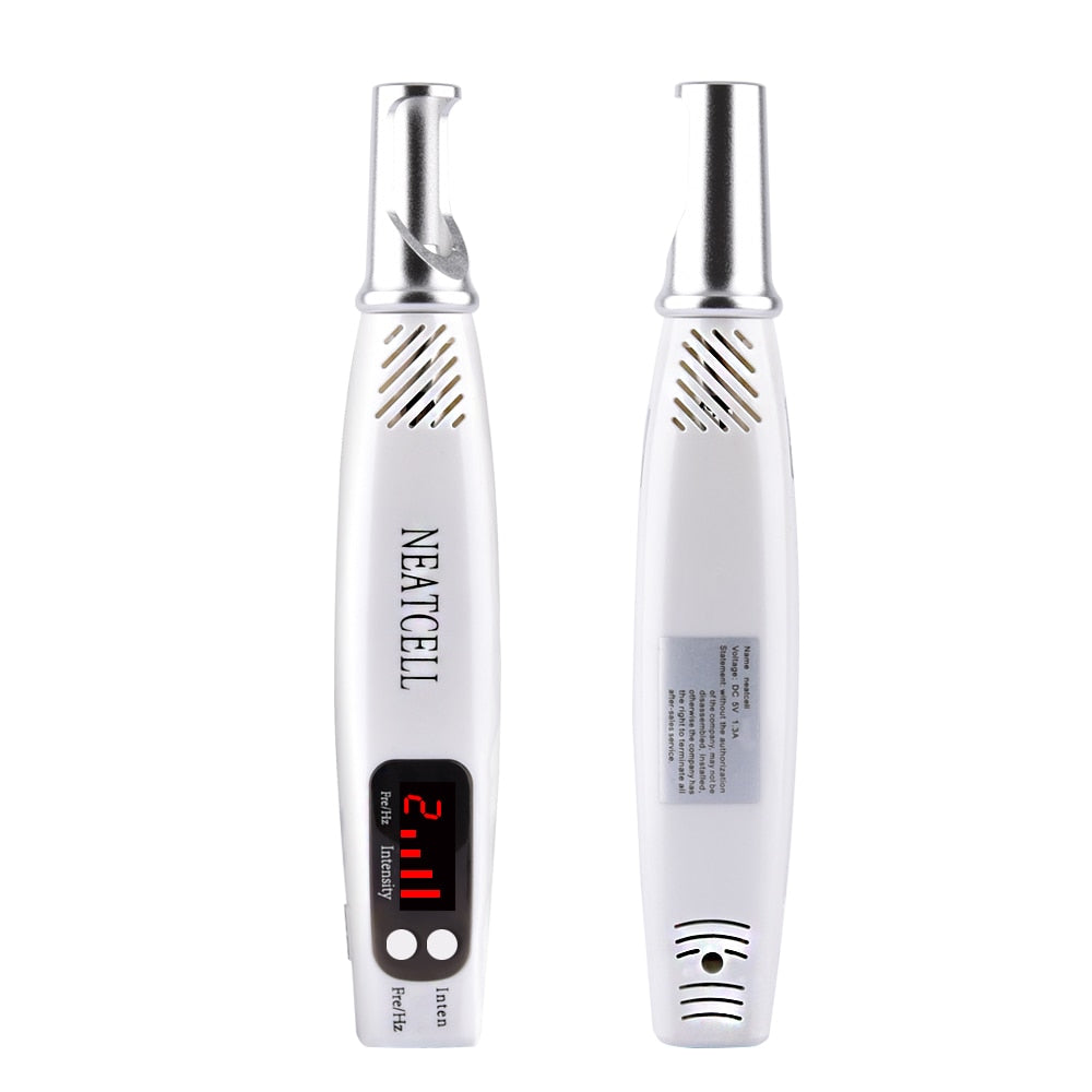 Mini Laser Picosecond Pen for Removal Freckle - HAB