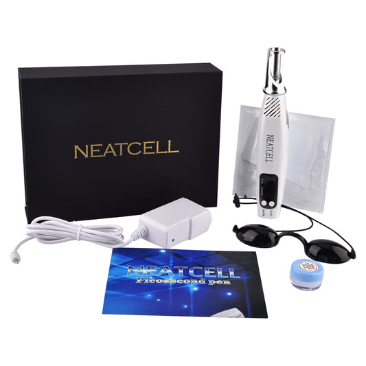 Mini Laser Picosecond Pen for Removal Freckle - HAB