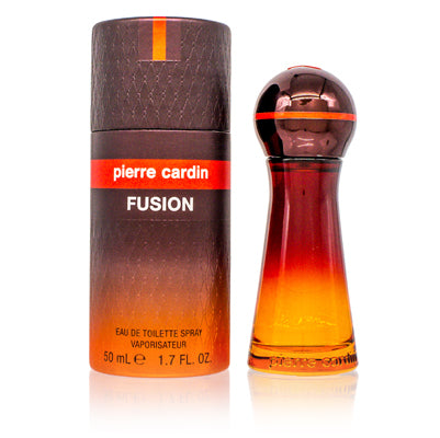 PIERRE CARDIN FUSION EDT SPRAY - HAB