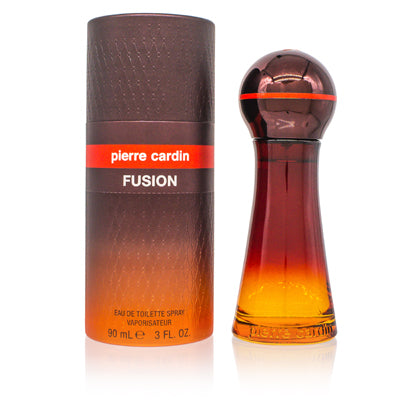 PIERRE CARDIN FUSION EDT SPRAY - HAB