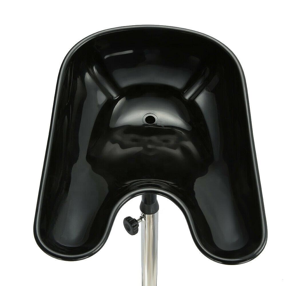 Portable Hairdressing Salon Basin Hair Washing Sink Shampoo Wash - HAB