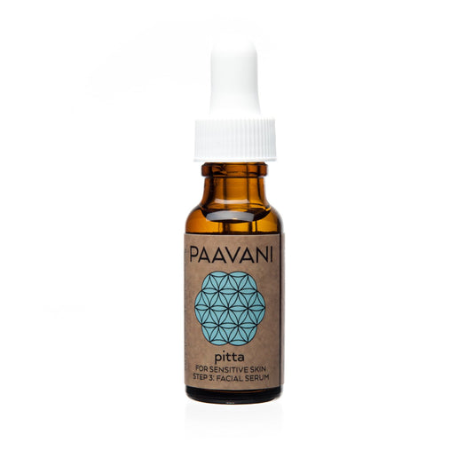 Pitta Serum - HAB