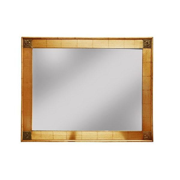 Seattle Mirror 90 X 120 - HAB