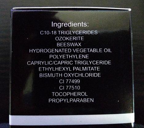 Sevich Scalp Concealer - HAB