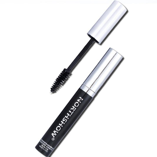 Silk Fibre Mascara Waterproof Eyelash Extension - HAB