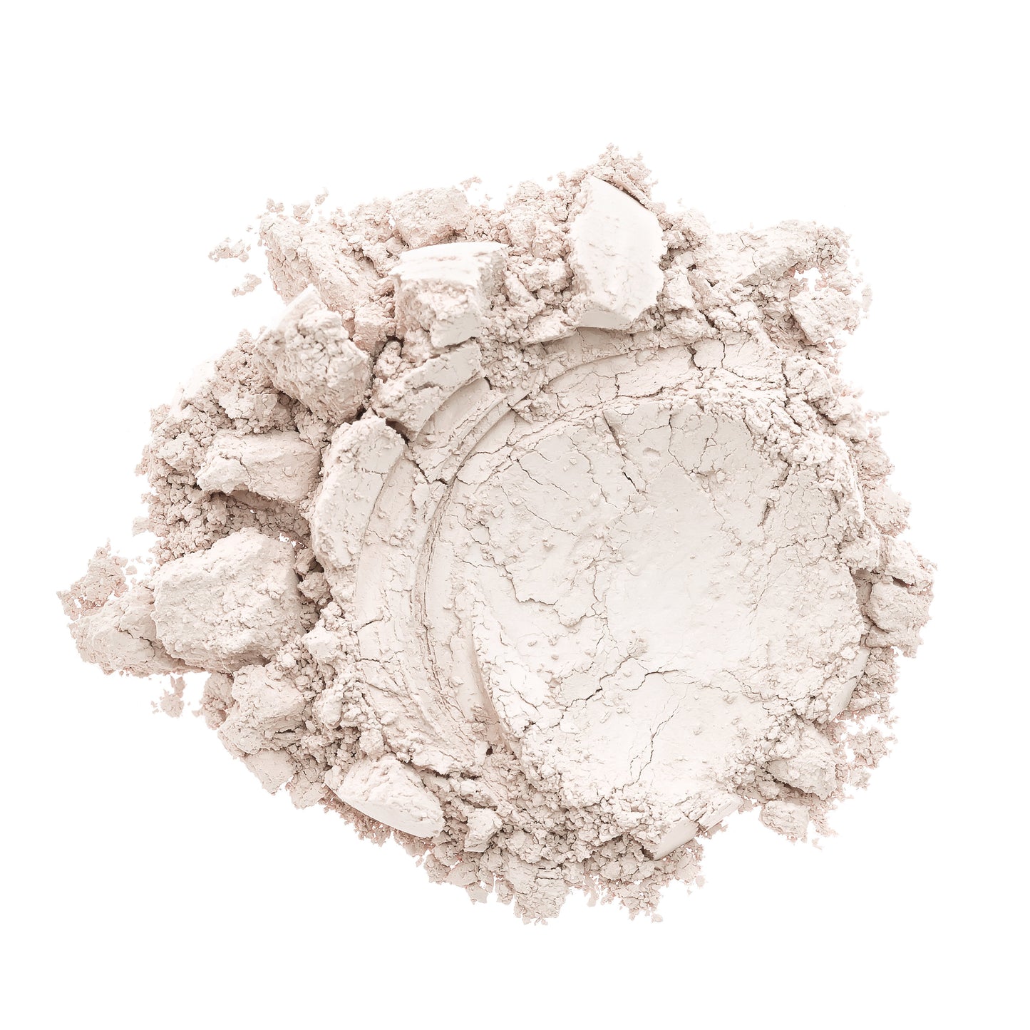 Silk Setting Powder - HAB