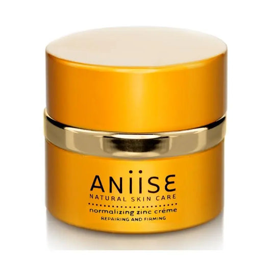 Normalizing Zinc Crème .5 oz - HAB