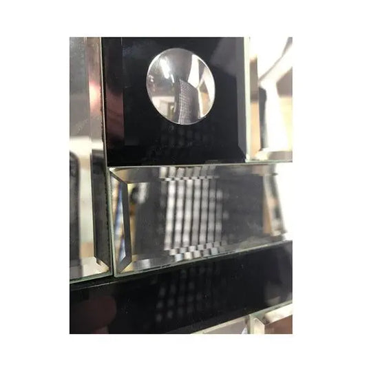 Squares Mirror - HAB