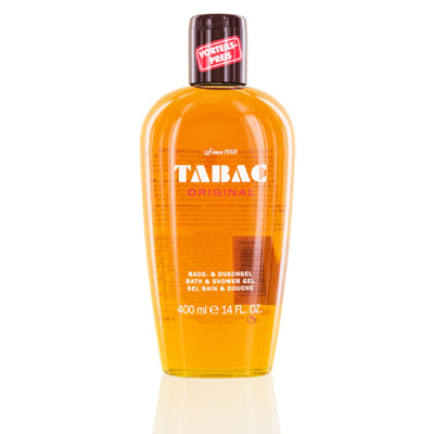 TABAC ORIGINAL BATH & SHOWER GEL - HAB