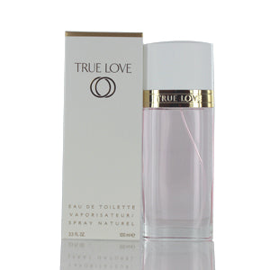 TRUE LOVE EDT SPRAY - HAB