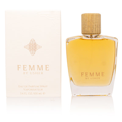USHER FEMME EDP SPRAY - HAB