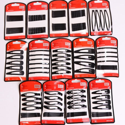 Wholesale Cheap High Quality Hair Accessories For - HAB