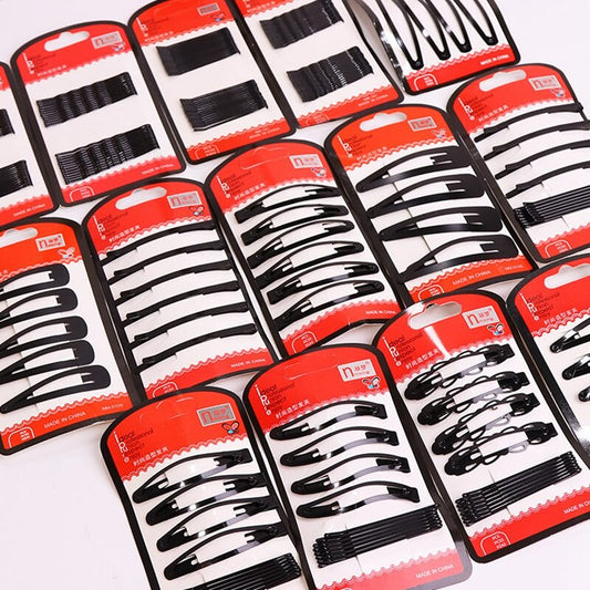 Wholesale Cheap High Quality Hair Accessories For - HAB