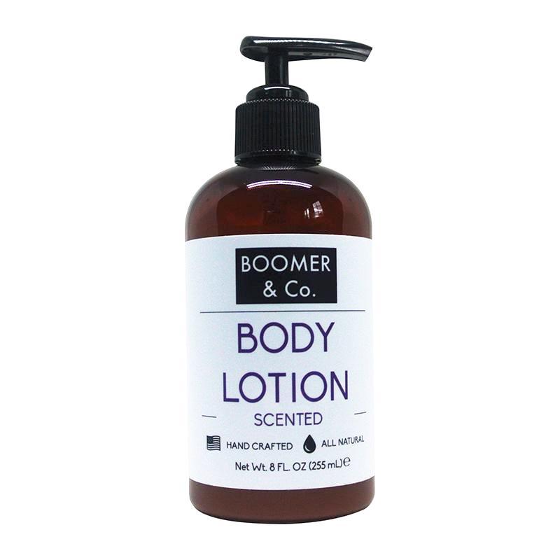 Scented Body Lotion - HAB