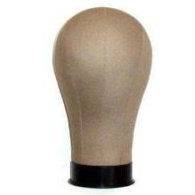 UNIQUE Canvas Head - HAB