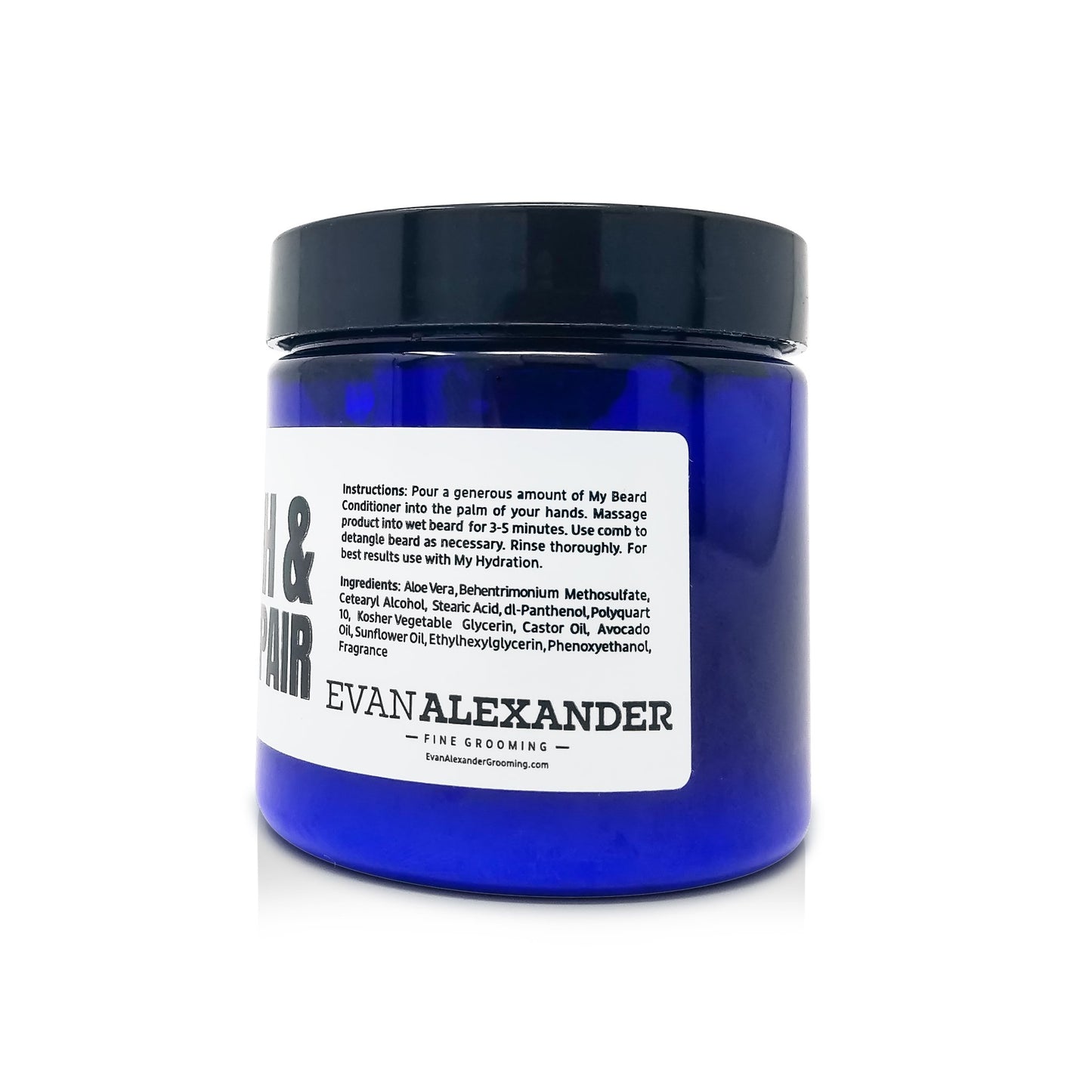 MY Beard Conditioner Collection - HAB