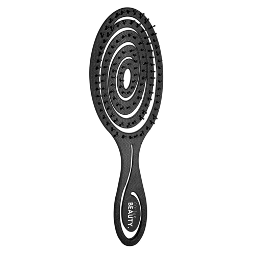 Cortex Beauty Hair Brush | Wheat Straw Brushes Made With 100% - HAB