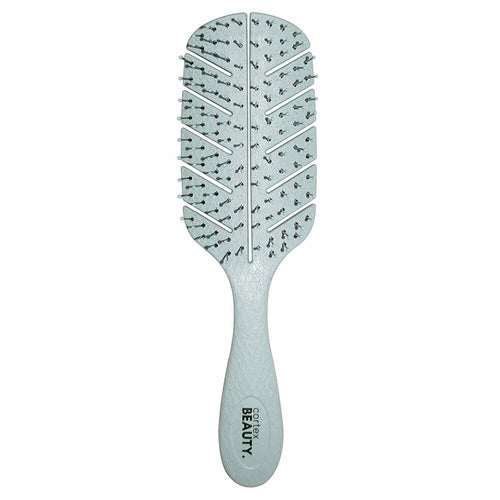 Cortex Beauty Hair Brush | Wheat Straw Brushes Made With 100% - HAB