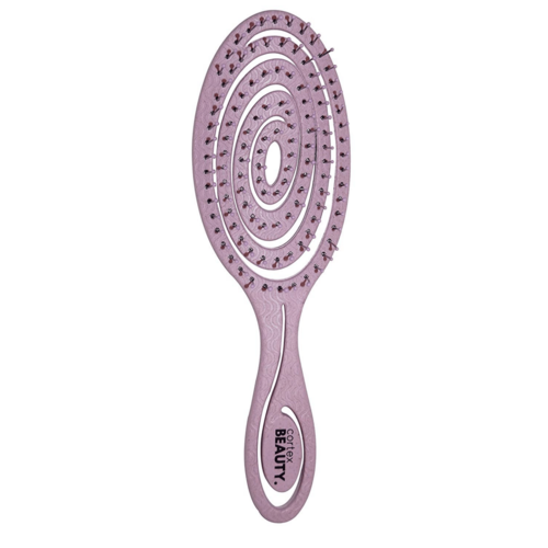 Cortex Beauty Hair Brush | Wheat Straw Brushes Made With 100% - HAB