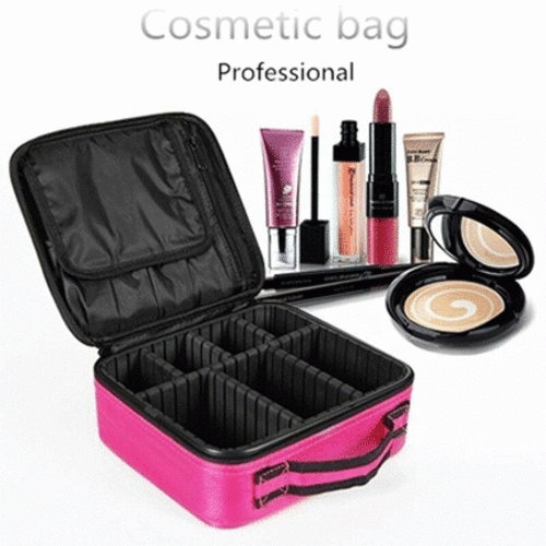 Cosemtic Bag - HAB
