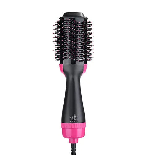 Multifunctional Hair Dryer 2 in 1 Hot Hair Brush - HAB