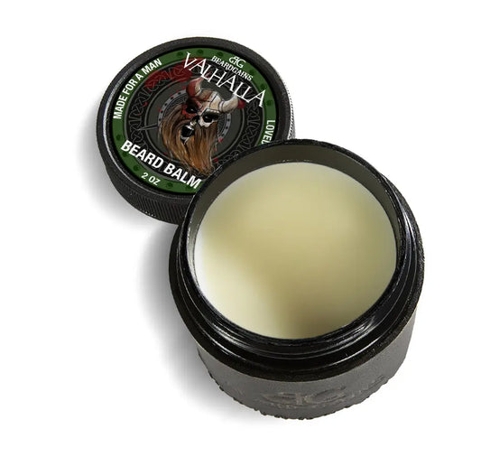 Beard Gains - Valhalla Viking Beard Balm Conditioner - HAB