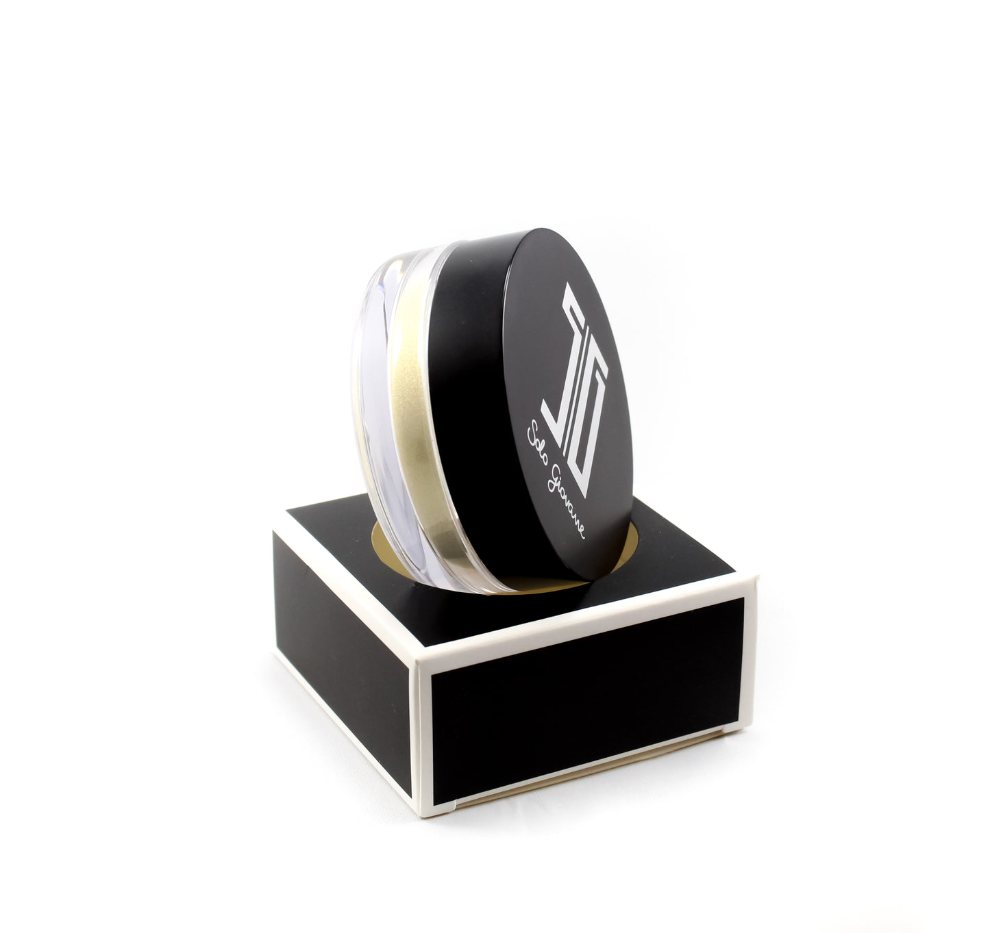 Pearl Shine Bright Highlighting Powder - HAB