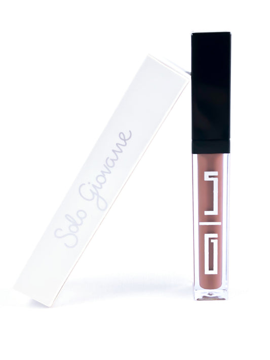 Glossy-Color Lip Cream 17 - HAB