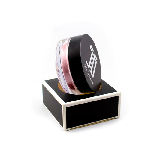 Light Pink Shine Bright Highlighting Powder - HAB