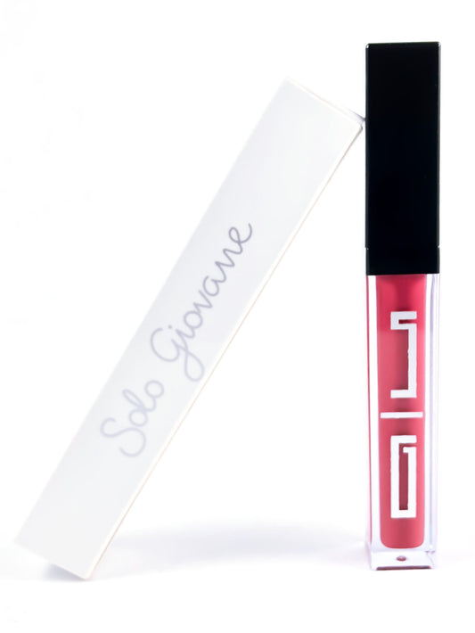 Glossy-Color Lip Cream 2 - HAB