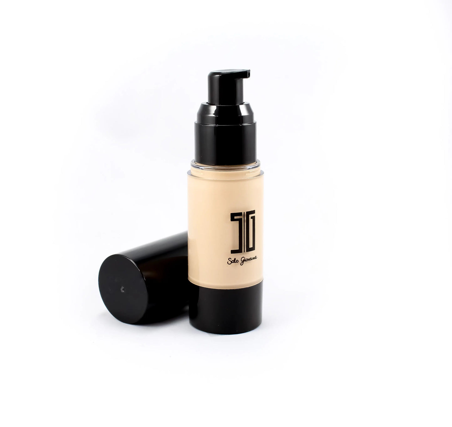SG Full Coverage Foundation #6 - HAB