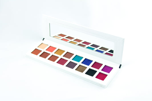 Solo Giovane Sweet 16 Palette - HAB