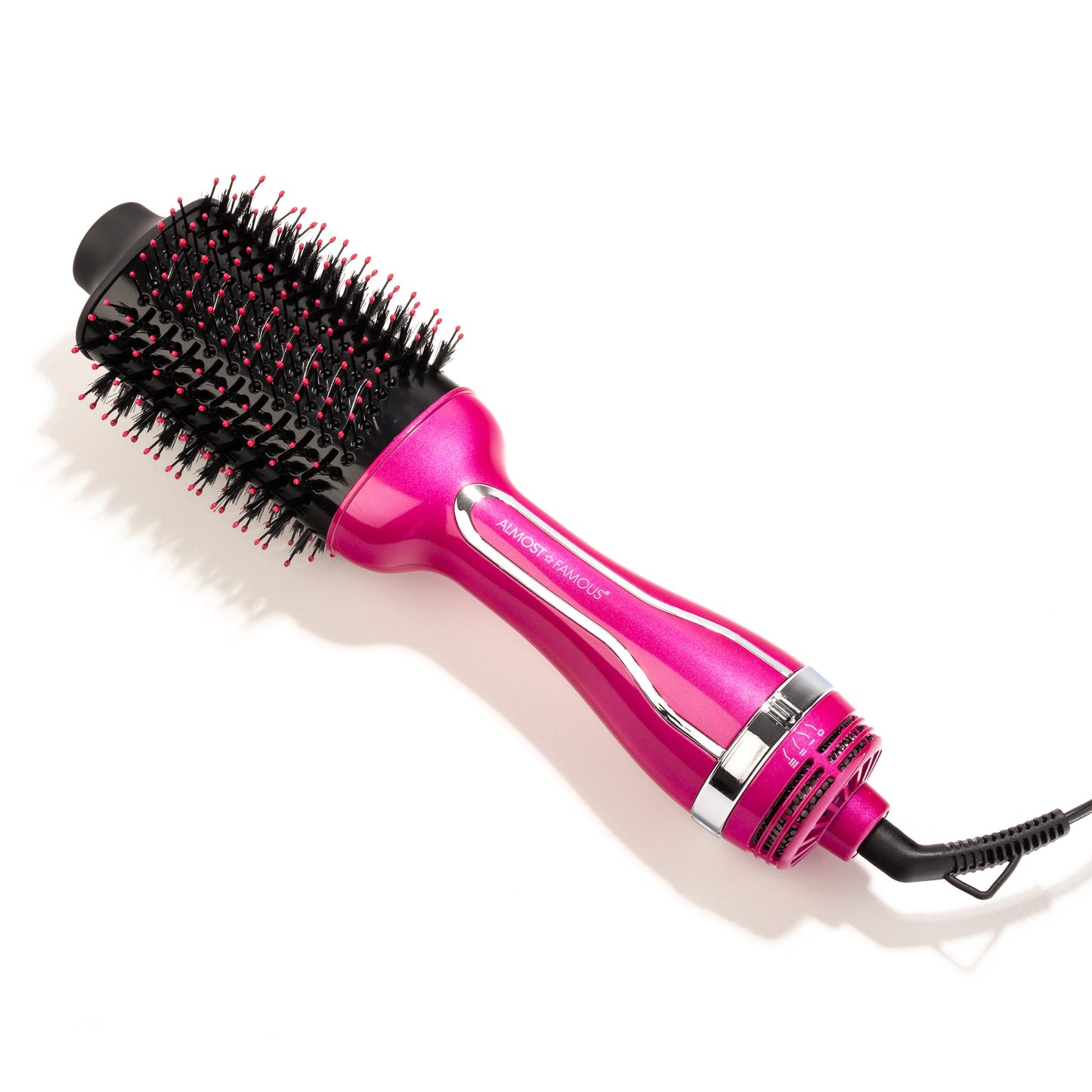 AF Swept Away 2inOne Volumizing Dryer Blowout Brush - Sugar Town - HAB