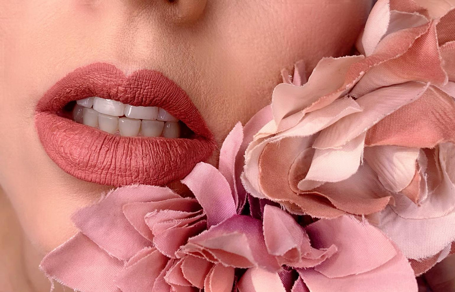 Matte Liquid Lipstick 6 - HAB