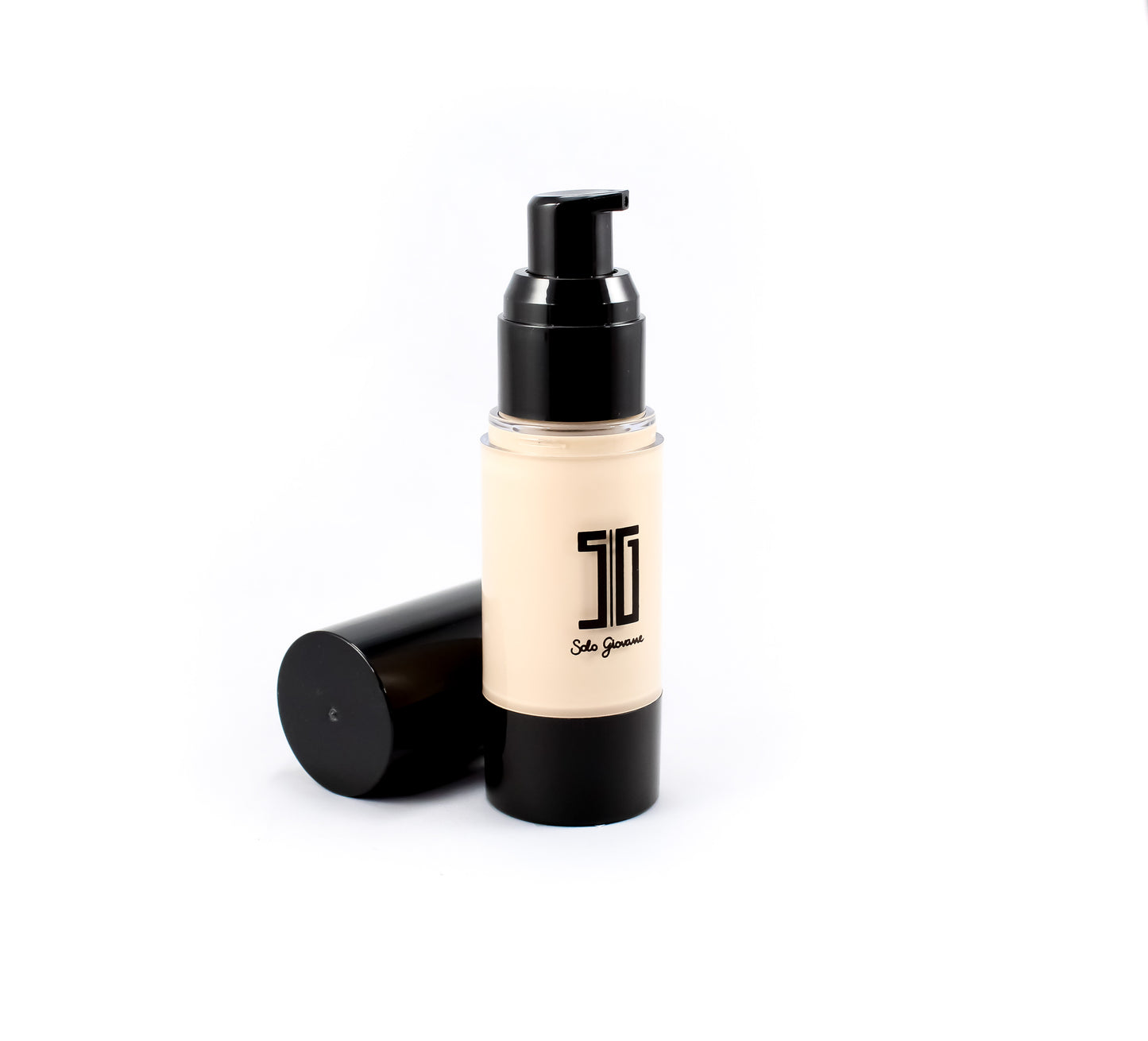 SG Full Coverage Foundation #2 - HAB