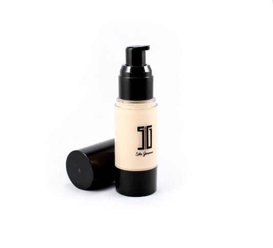 SG Full Coverage Foundation #2 - HAB