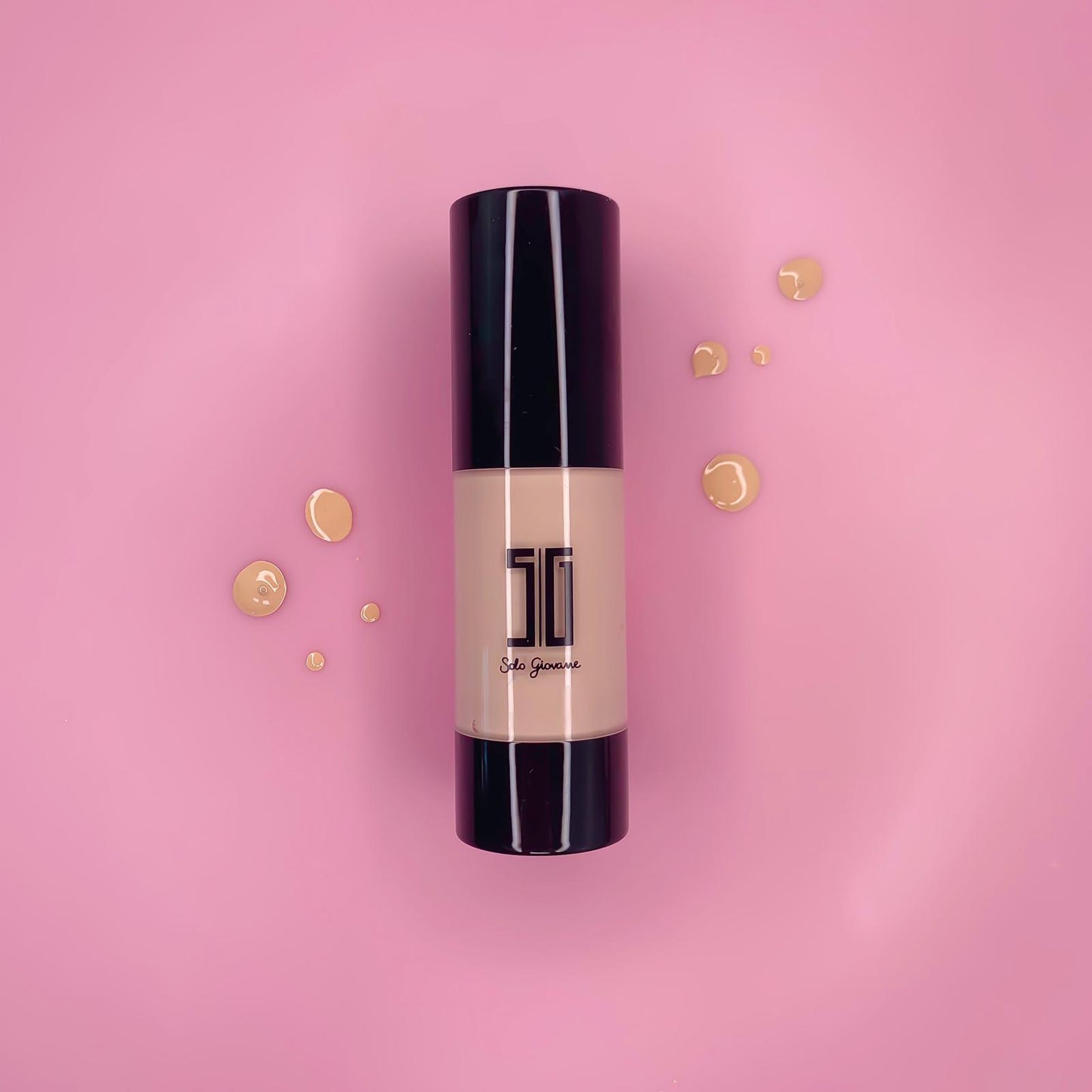 SG Full Coverage Foundation #4 - HAB