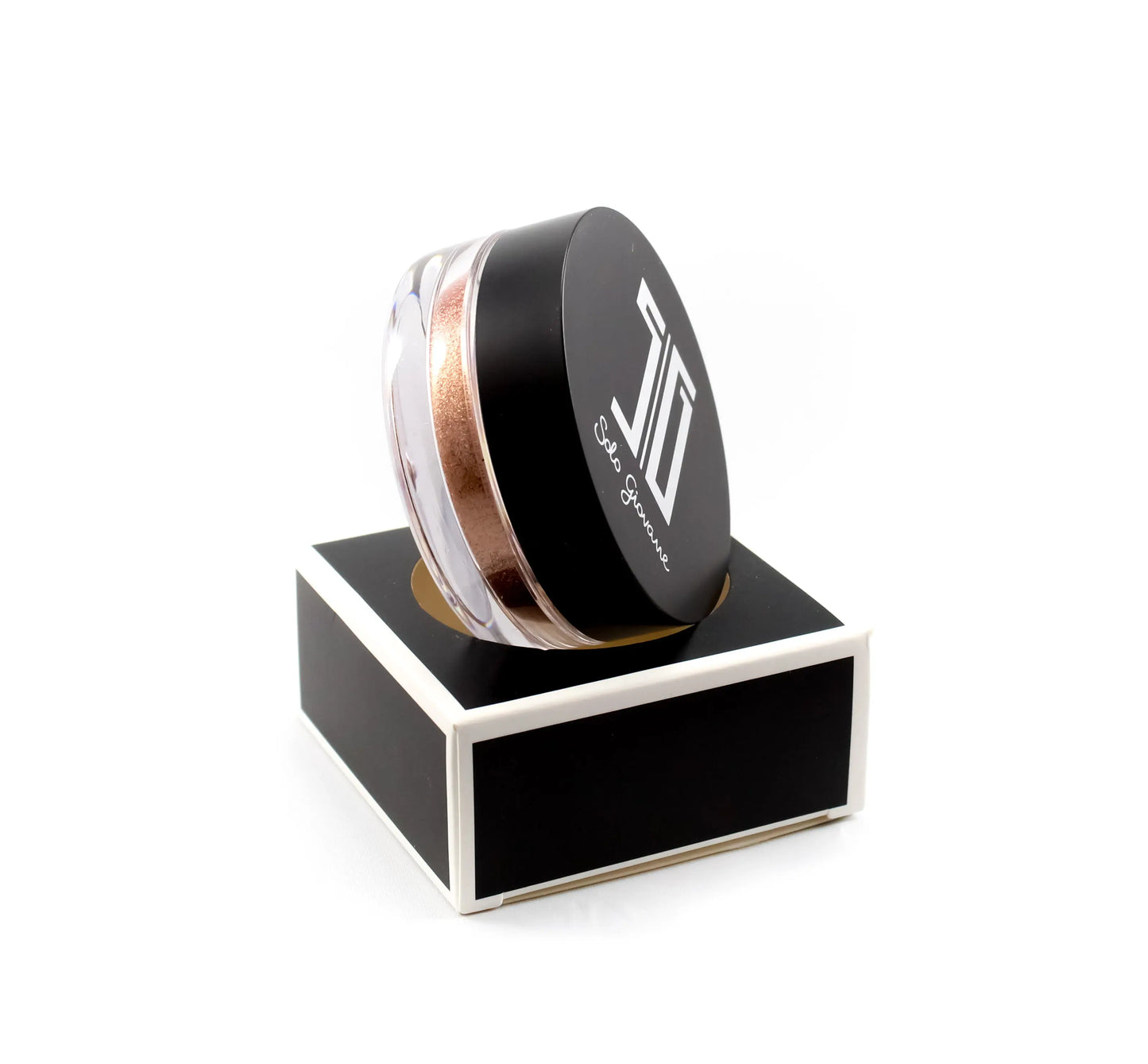 Bronze Shine Bright Highlighting Powder - HAB