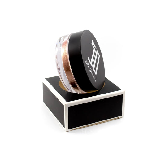 Bronze Shine Bright Highlighting Powder - HAB