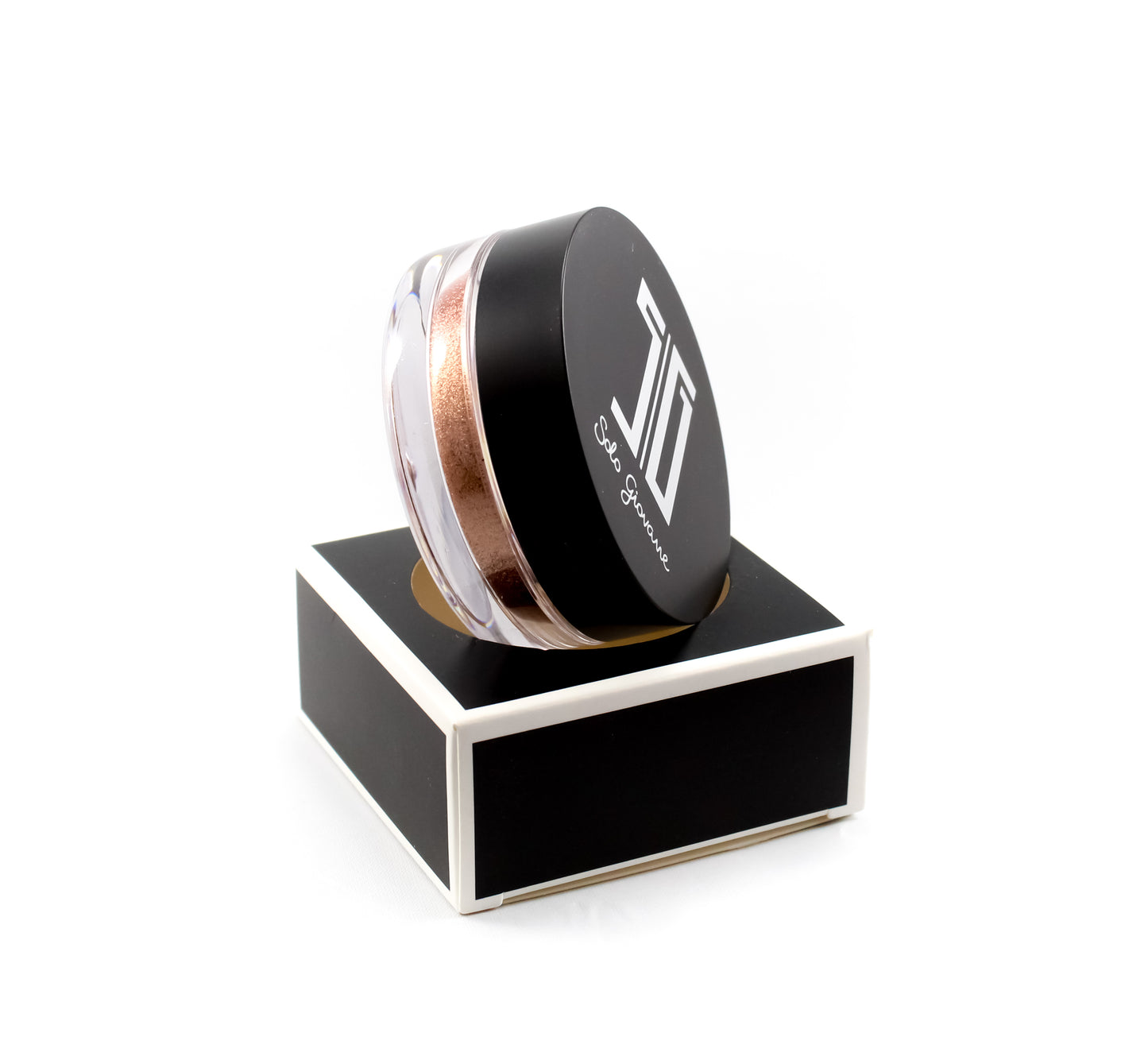 Bronze Shine Bright Highlighting Powder - HAB