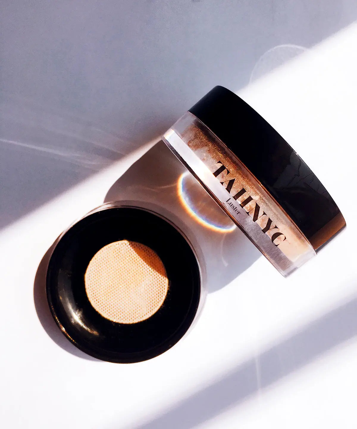 Gold Luster - HAB