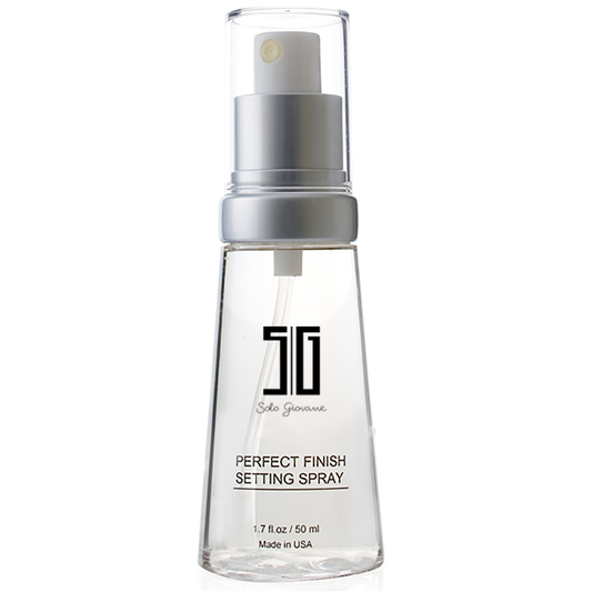 Perfect Finish Spray - HAB