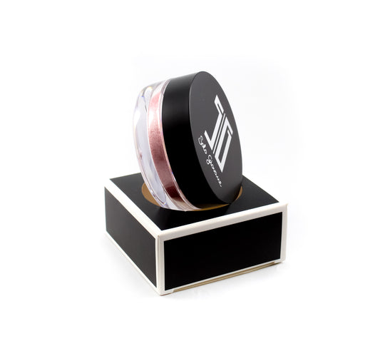 Peach Shine Bright Highlighting Powder - HAB